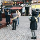 북광장 야외무대 이미지