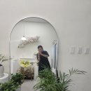 [인천 루원시티]루원시티 일비플라워 꽃집 내돈내산 후기 🌸 | 남편 생일선물로 꽃을 전했어요