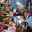 서울씨스템 | 한양식당] 내돈내산 방문시간/웨이팅/맛/분위기 후기｜을지로4가,을지로3가 삼겹살 맛집 노포/서울 야장...