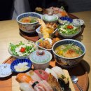 안짱명품PET | 송도 맛집 스시도쿠 송도 웨이팅 명품스시특정식 25,900원 후기