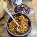 청정바지락생칼국수 이미지