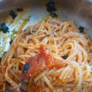[경기/시흥] 좋은날국수집, 부천 스타필드 근처 국수 맛집