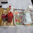 옹진수협공판장 1층 | [수협 강서수산물도매시장] 연말모임 노량진 갈 필요없다! 신선한 수산물에 깔끔한 초장집!