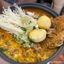 가마솥 사리곰탕,감자탕 앞 | 양지파인cc 맛집 해장국 감자탕 아침식사 가능한 양지가마솥감자국 맛 좋은 후기