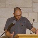 Bro. Jarrod - Courtroom Part 1 - The Witness - Summary | Austin CFC | 2026- 이미지