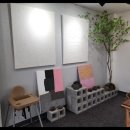 미소쌈밥정식 이미지