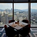조선팰리스서울강남 콘스탄스 (CONSTANS) 평일점심 최신메뉴 후기