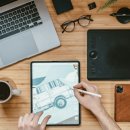 디지털 드로잉 아티스트 이미지