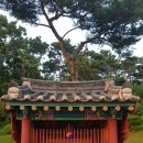 한온장군충신정문 이미지