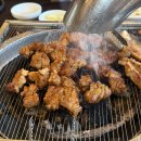 복덩이한우 | 제주 서귀포 돼지갈비 맛집 '복덩이갈비' 2호점 내돈내산