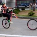 내바퀴