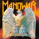 Manowar - Battle Hymns 이미지