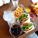 바스버거(BAS BURGER)