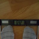 다이어트 -90kg 살뺐어요. (154kg -＞ 64kg) + 명절 후기 이미지