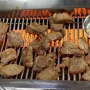 뚝심숯불갈비 이미지