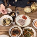 도토리네 칼국수 이미지