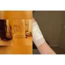 청담고운선의원 | [읻다의원-문신제거 클리닉] 서울/청담 타투 레이저 제거 1회차 따끈따끈✨ 내돈내산 후기