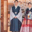 백성순한복 이미지