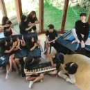 예술, 음악을 그리다 이미지