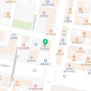 백소정강릉교동점