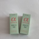 닥터효 | 설탕제로 지방제로! 닥터효 알파CD 후기