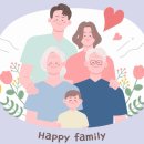 해피패밀리 이미지