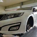 한국타이어 TTS 수동점 이미지