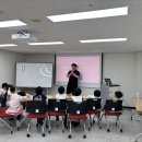 독서문화의달 특별 프로그램: ‘새싹 책탐정사무소’ 10월 15일 목 생생 후기! 🕵️‍♂️🔍 이미지