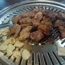 고바우숯불갈비 이미지