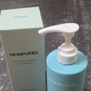 몽샴푸 | 시원한 두피진정샴푸! 몽퓨리엘 쿨링 클렌징 샴푸 후기