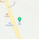 모리아셀프주유소 이미지