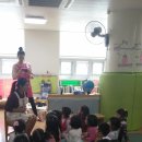 송랑유치원(단설) | 2015년 10월2일 송랑단설유치원 신은영쌤 어씨후기!