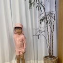 언더더씨 | 유아래쉬가드 추천 5살 남아가 입어본 오즈키즈 언더더씨 래쉬가드 후기