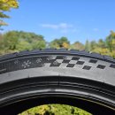 타이어 플레이 | BMW 540i 과천 미쉐린 타이어 크로스 클라이밋3 스포츠 장착 추천 드렸습니다