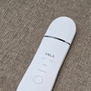 베라뷰티 | [내돈내산] 피부관리 기기 스카이 베라 뷰티 초음파 진동 아쿠아 필링기 후기