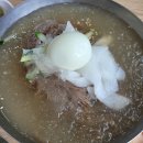 팔당냉면구성 이미지