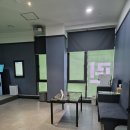 기장실내스크린 최신 시설 깔끔한 골프존파크 일광삼보골프스크린점 방문 후기