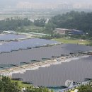 정수태양광발전소 이미지