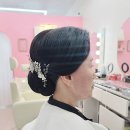 헤어참빗결 이미지
