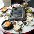 천리안보리짚불구이연동본점 이미지