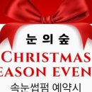 눈의숲
