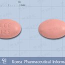 스타레보필름코팅정125/31.25/200mg 이미지