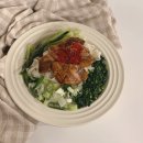 진아중국식품 | 심플리쿡 밀키트로 간편하게 비빔도삭면 만들기!