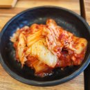낭만조개 | 오이도 조개구이 맛집 낭만조개 칼국수와 해물파전이 진짜 미쳤다