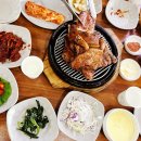 선유원갈비 이미지