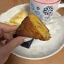 (집)(주)쿱스토어 소하점 | 윤달 베이커리 삼각이 후기