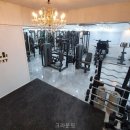크라운핏 | 크라운핏 초보자에게 딱 맞는 헬스장?