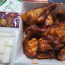 삼성생명 앞 노상 이미지