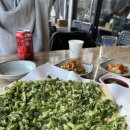 [청계산맛집] 옛골 코스 맛집 “고씨네국수”내돈내산후기!! 미나리전 뒤집어짐 ㅠ
