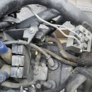 R-MOTEL | MT-03 에어크리너 필터, 점화플러그, 냉각수, 브레이크액 교체 작업